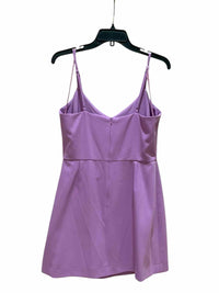 French Connection Lavender Size 10 Dress