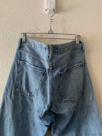 Agolde Blue Size 29 Jeans