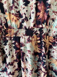 umgee Multi Size L Dress