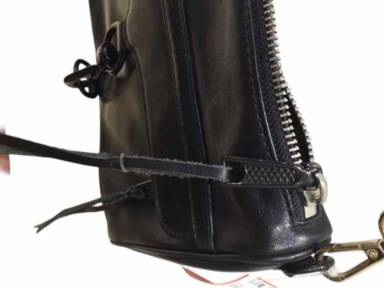 Rebecca Minkoff Black Handbag