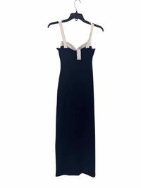 Reformation Black and white Size XS Dress