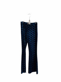 diane von furstenberg Dark Teal Size M Pants