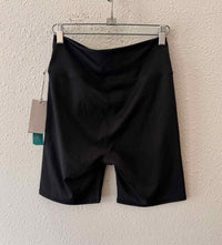 Z Supply Active Black Size L Leggings