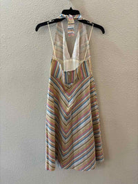 Trina Turk Multi Size 4 Dress