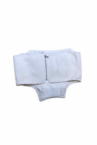 Sierra Darien White Size L Shirt