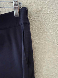Theory Navy Size 6 Shorts
