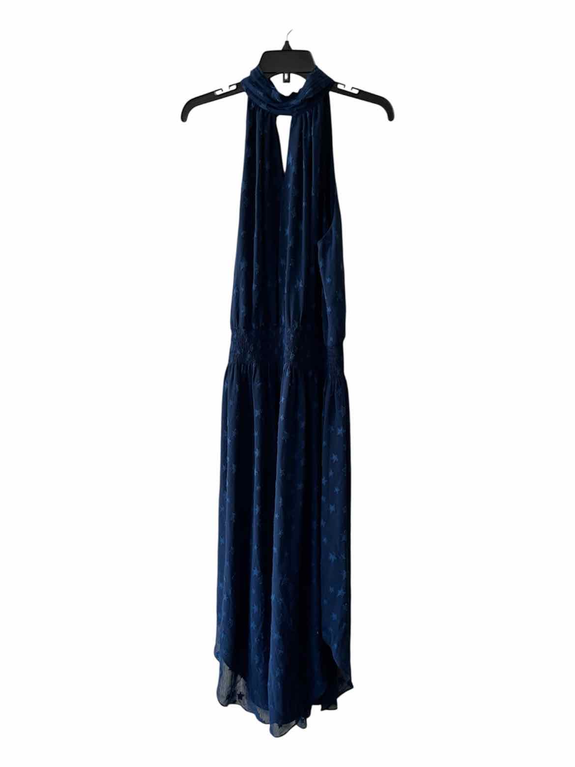 Ramy Brook Navy Size M Dress