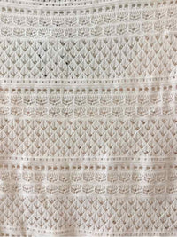 LOFT Light Pink Size S Shirt