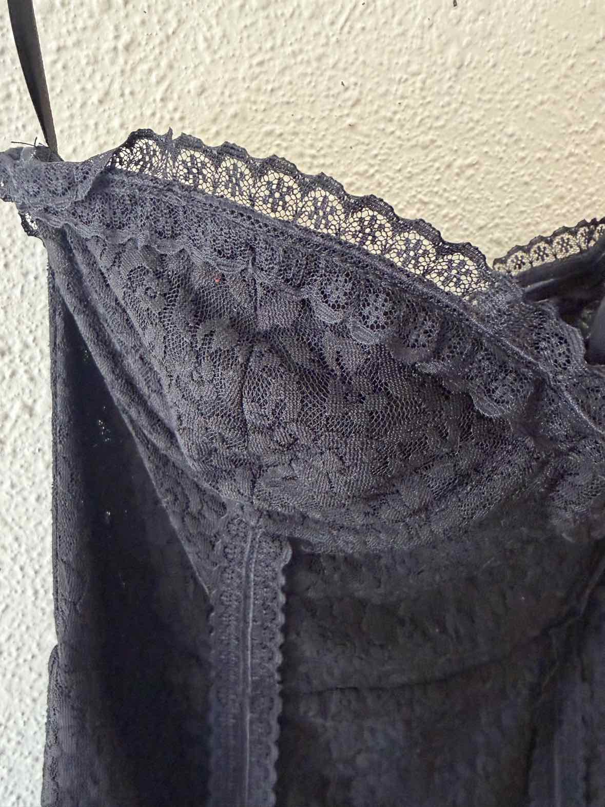 Majorelle Black Size XS Gown/Evening Wear