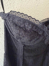 Majorelle Black Size XS Gown/Evening Wear