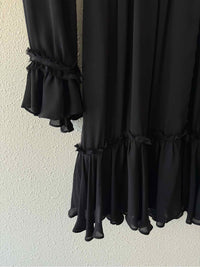 cinq a sept Black Size XS Dress
