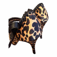 Betsey Johnson leopard Size 8 Shoes