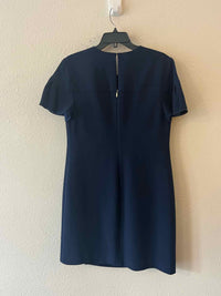 trink turk los angeles Navy Size 10 Dress