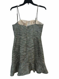 Lovers+Friends Green Size S Dress