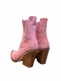 Paris Texas Pink Size 37 Boots