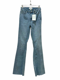 Frame Light Wash Size 25 Jeans