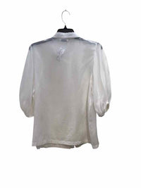 Dries Van Noten White Size OS Coverup