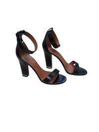Givenchy Black Size 38 Shoes
