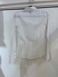 Laundry White Size XS Shirt