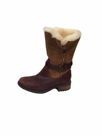 UGG Brown Size 5 Shoes