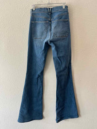 Veronica Beard Medium Wash Size 27 Jeans