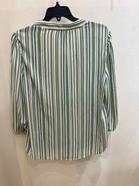 Cabi Green Size S Shirt