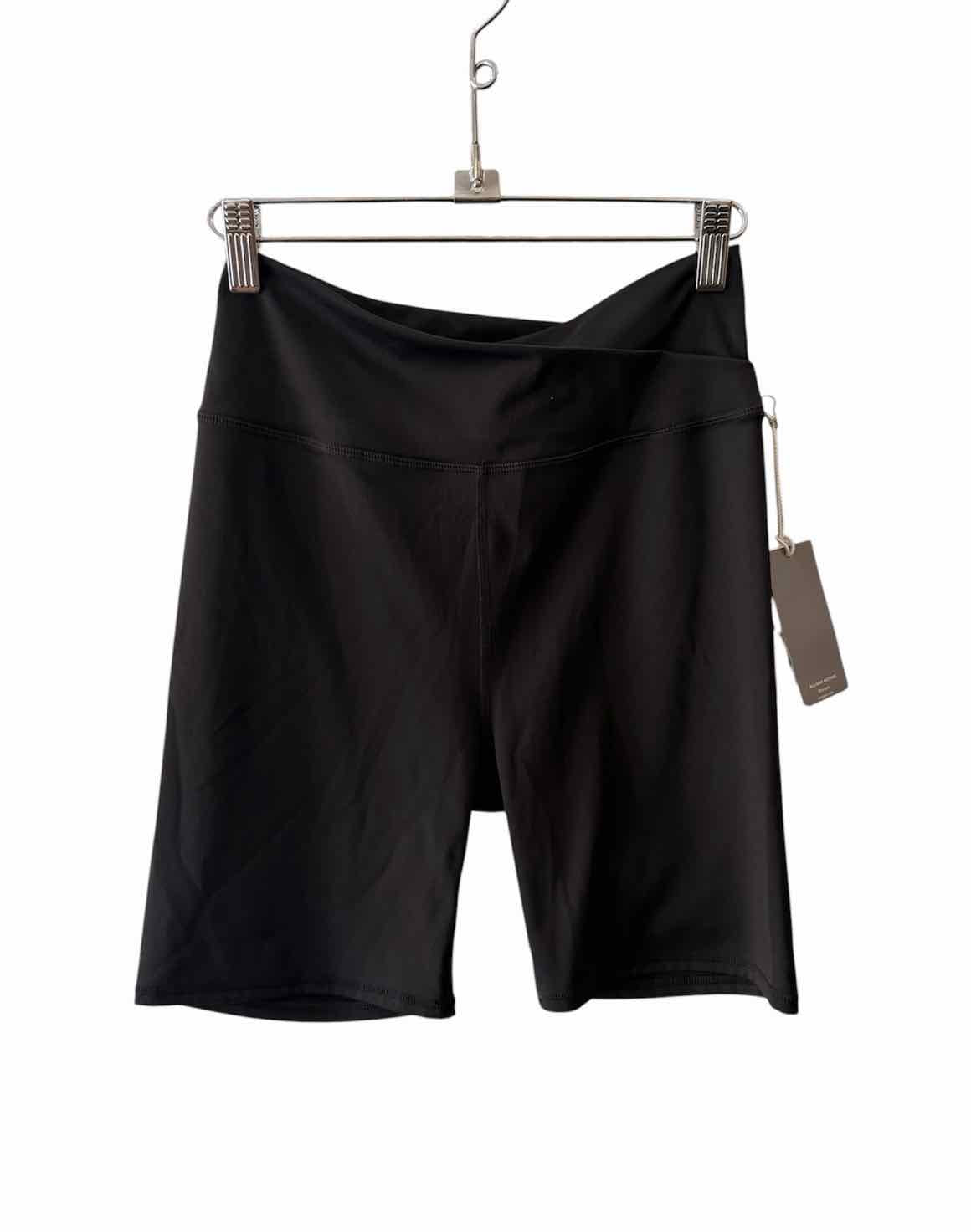 Z Supply Active Black Size L Leggings