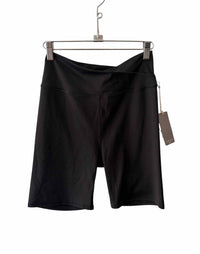 Z Supply Active Black Size L Leggings