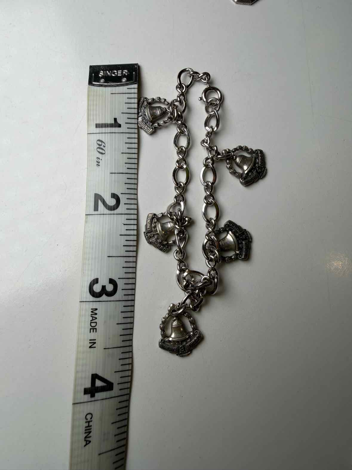 Cto Silver Bracelet
