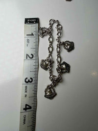 Cto Silver Bracelet