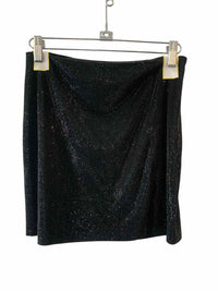 Zara Black Size M Skirt
