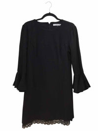 Trina Turk Black Size 8 Dress