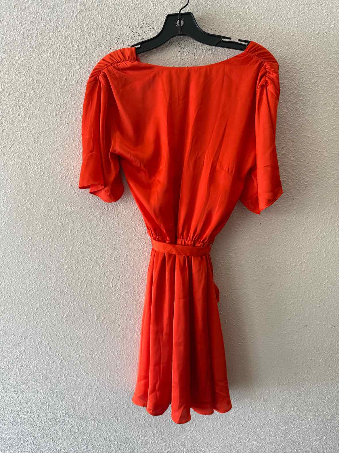 House of Harlow Cherry Red Size M Dress