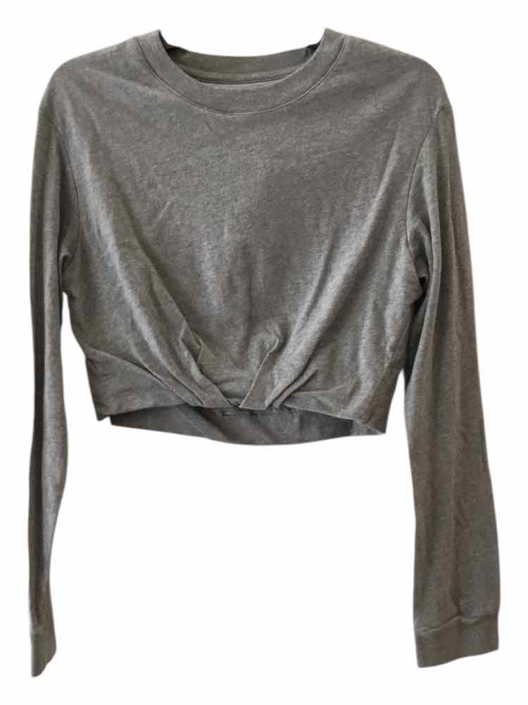 RtA grey Size S Sweatshirt