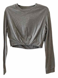 RtA grey Size S Sweatshirt