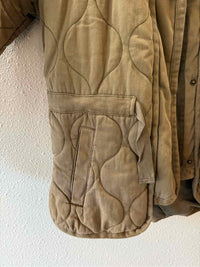 Madewell Olive Green Size XS Jacket