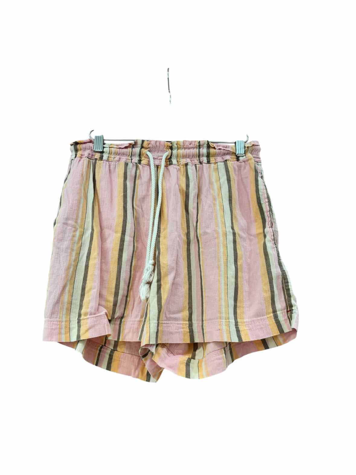 xirena Pink Multi Size S Shorts