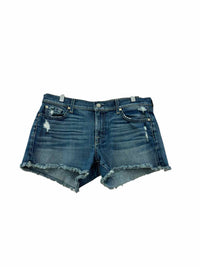 7 for all mankind Medium Wash Size 31 Shorts