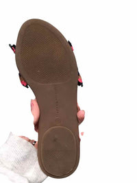 Loeffler Randall navy multi Size 6 Shoes