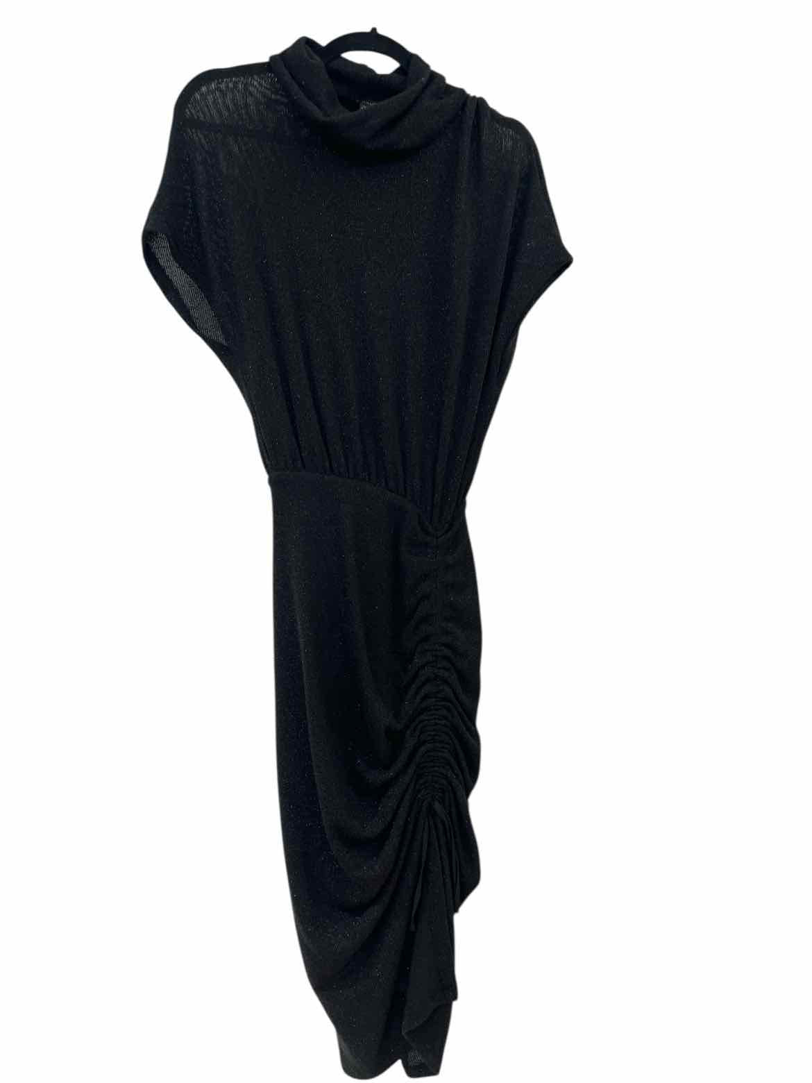 Black Halo Black Size XS Dress
