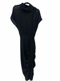 Black Halo Black Size XS Dress
