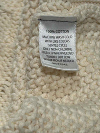 Cynthia Rowley biege Size S Sweater