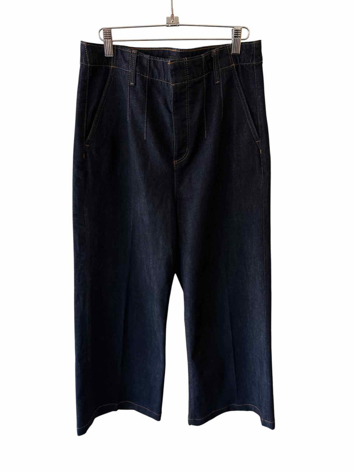 Ann Taylor Blue Size 8 Jeans