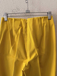Pearl Yellow Size 0 Pants