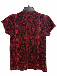 rag & bone Red Size M Shirt