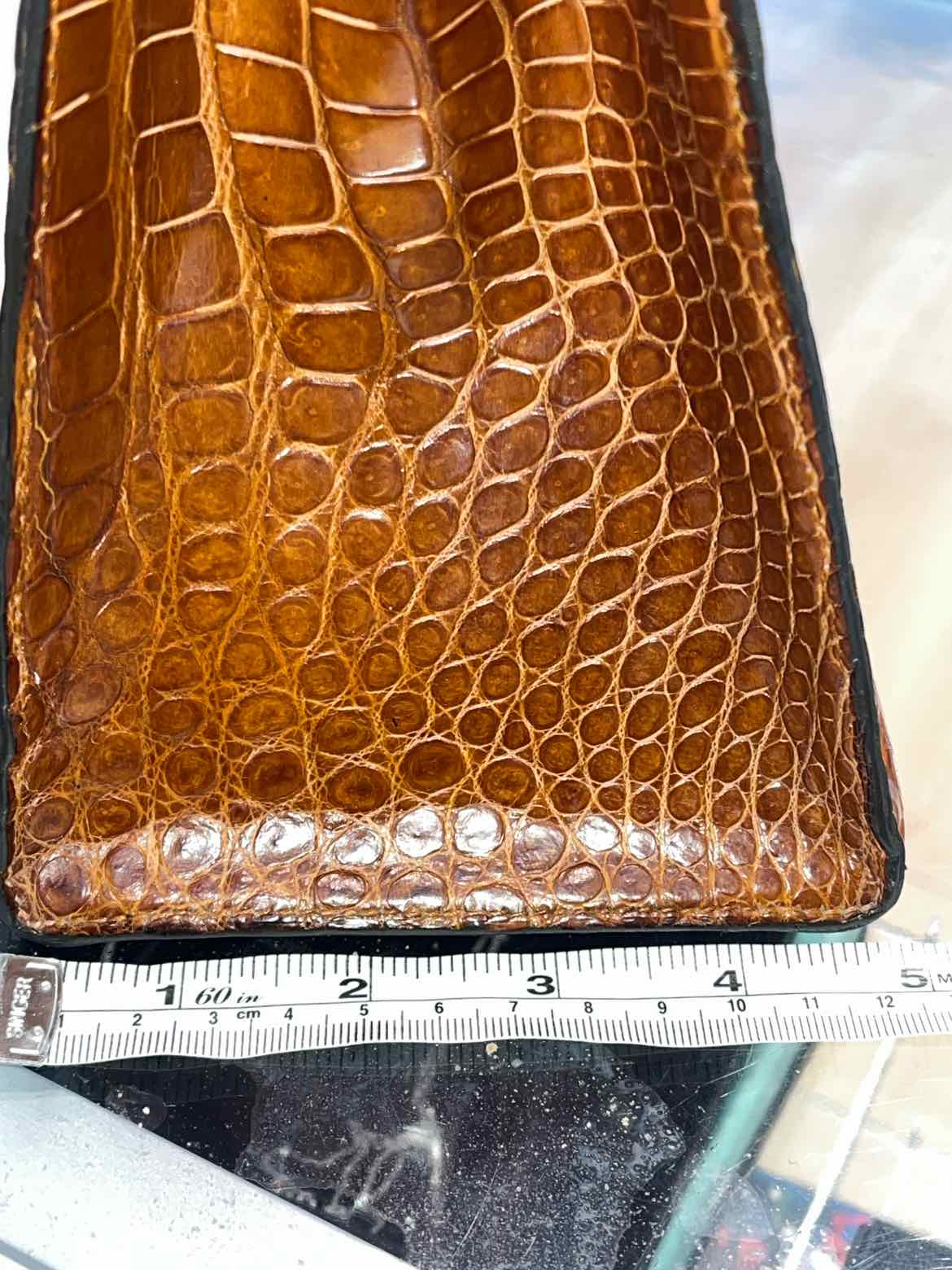 Hermès Kelly 32 Sellier Miel