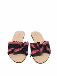 Loeffler Randall navy multi Size 6 Shoes