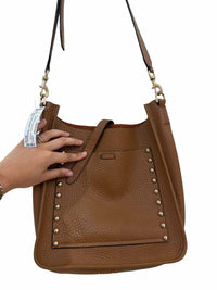 Rebecca Minkoff Buck Tan Handbag