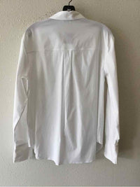 IDA+S White Size S Shirt