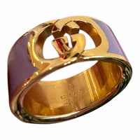 Gucci Lilac Ring